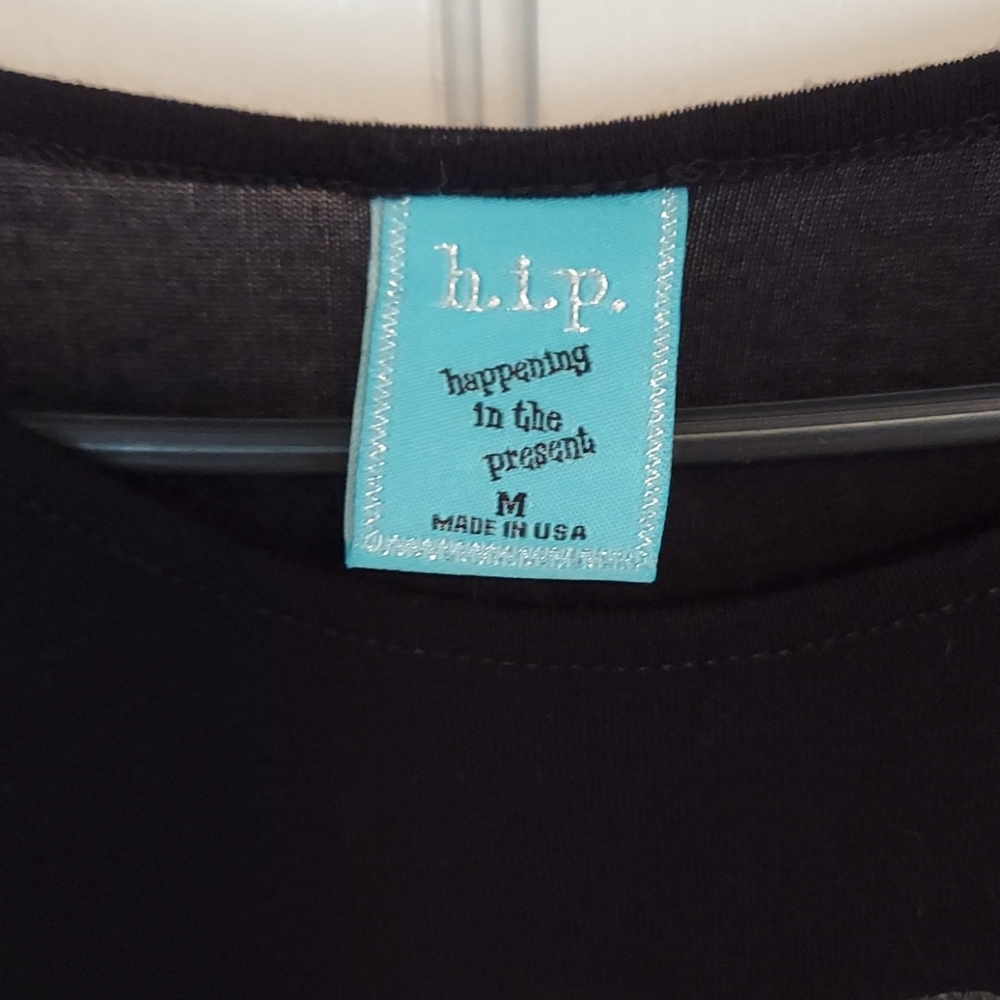 h.i.p SLEEVELESS TOP. - Picture 8 of 8